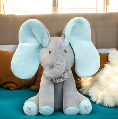 Visoov|Éléphant interactif